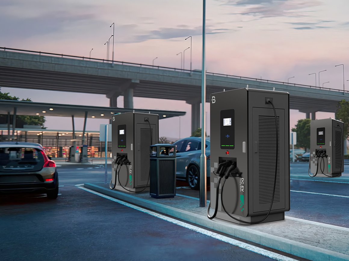 are ev chargers universal