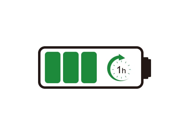 fast charging