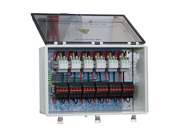 1000V BHS 6 6 2