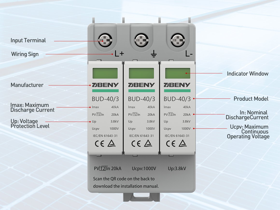 Defending Against Voltage Surges