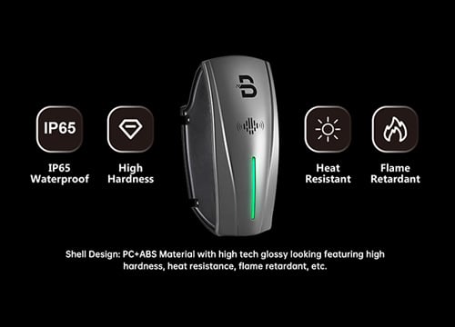 beny ev charger