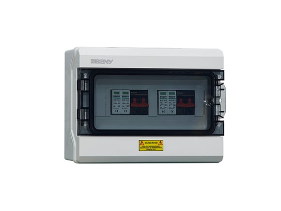600V 1000V BHS 2 2
