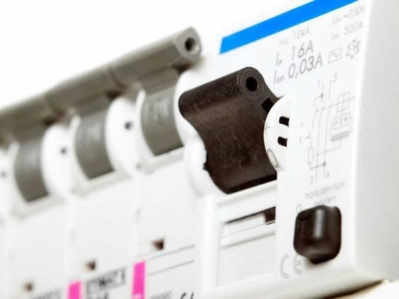 A safety switch