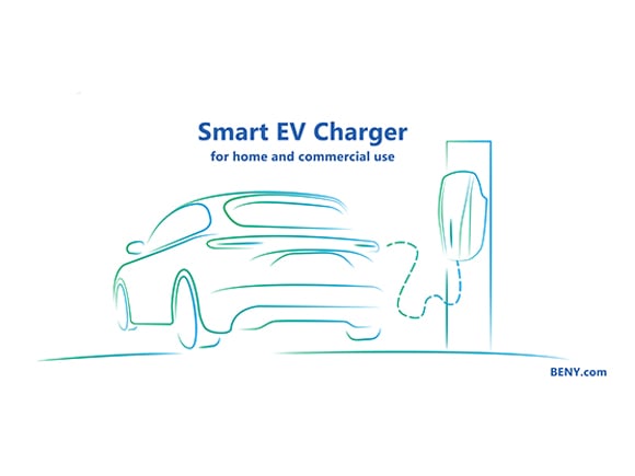 beny ev charging rnd