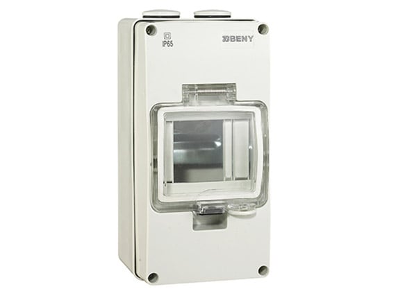 Beny modular enclosures 1