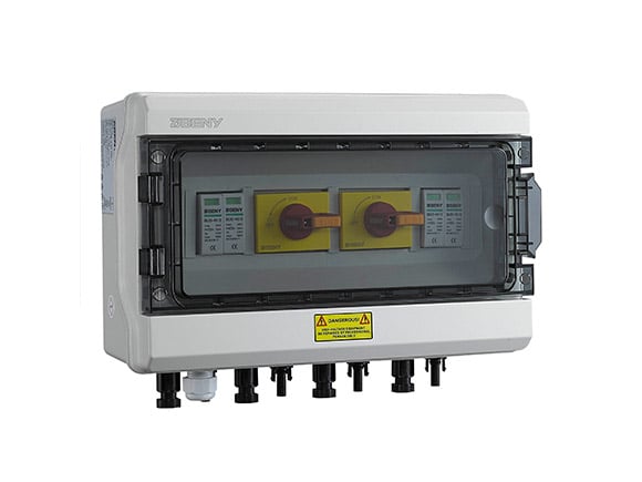 BHS 2 2M 600V