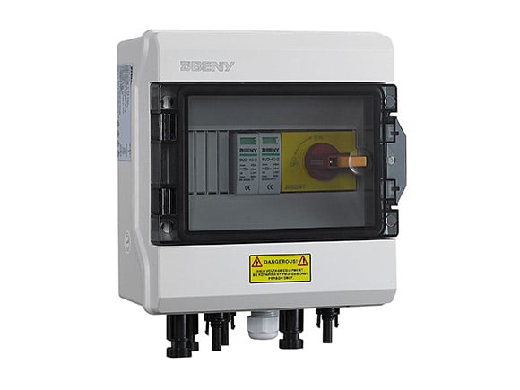 BHS 2M 600V