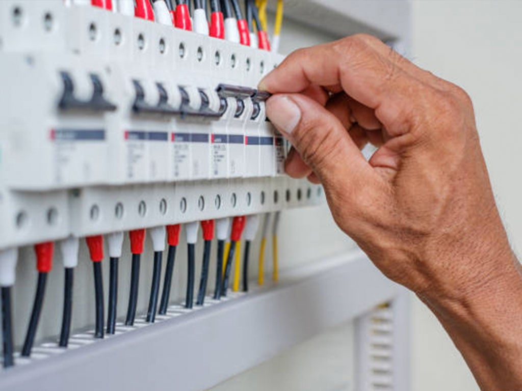 Circuit Breaker