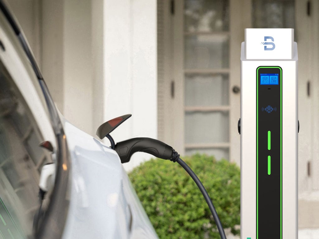 Decoding Electric Vehicle Charging A Deep Dive into OCPI vs OCPP