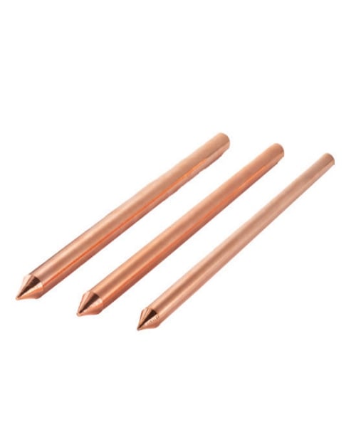 earth rod
