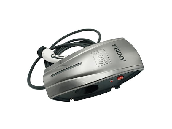 EV Charger 1