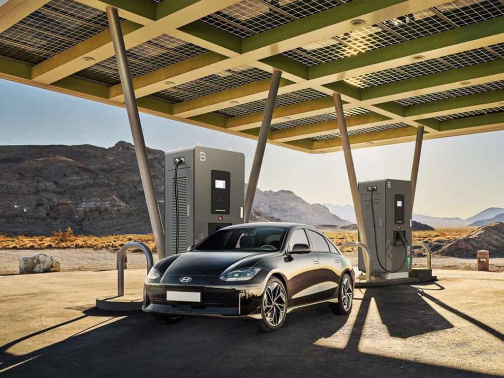 ev charger
