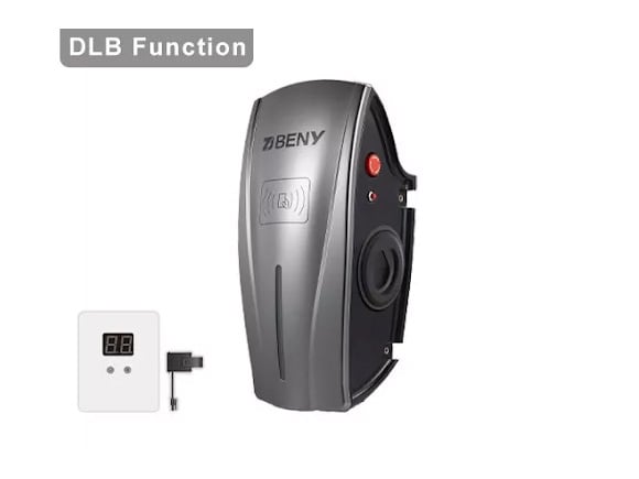EV Charger 2