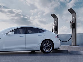 level 2 ev charger supplier