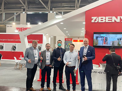 intersolar 20224002