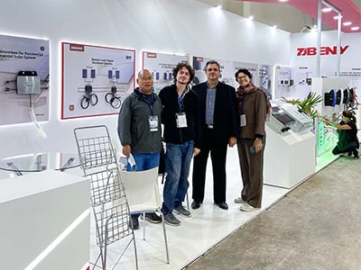 intersolar brazil 1