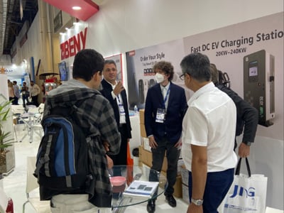 intersolar brazil 2