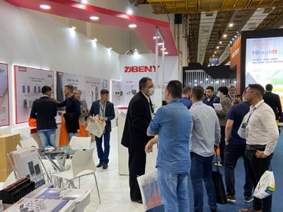intersolar brazil 3