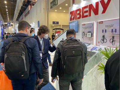 intersolar brazil 4