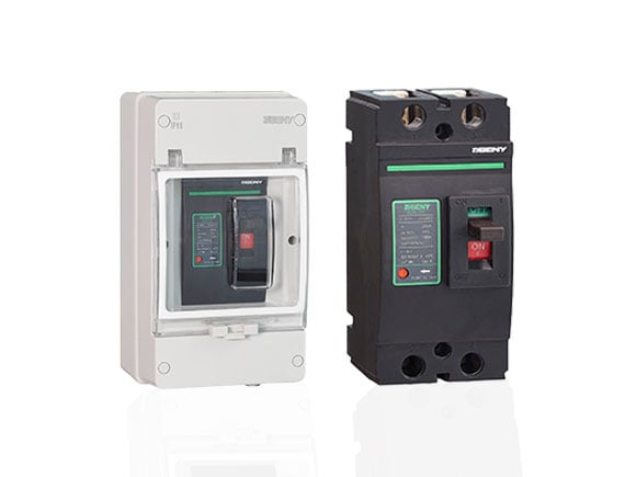 BESS DC Breaker