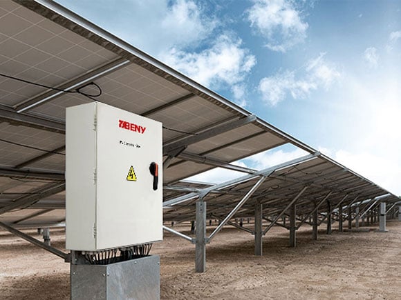 photovoltaic power station