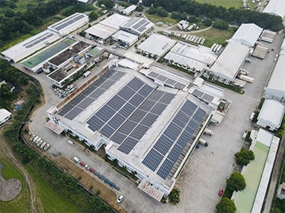 Pampanga Philippines 1 3MW 400300