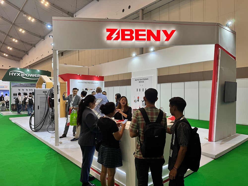 pv storage asean