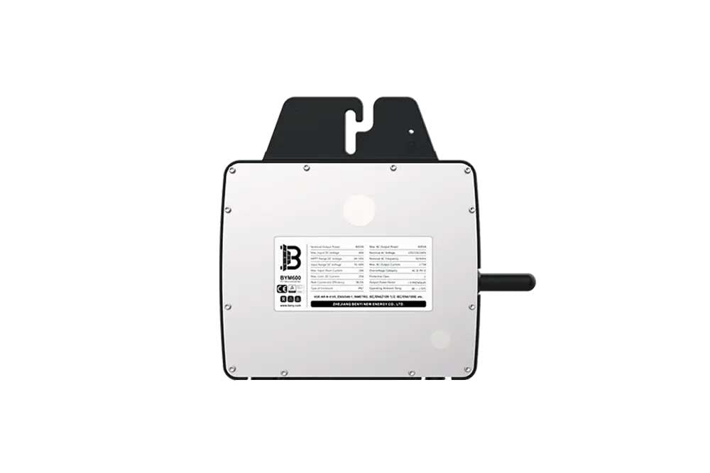 500w MicroInverter