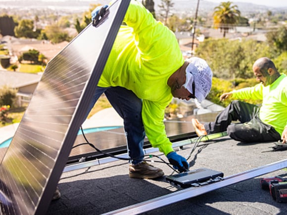Solar Inverter