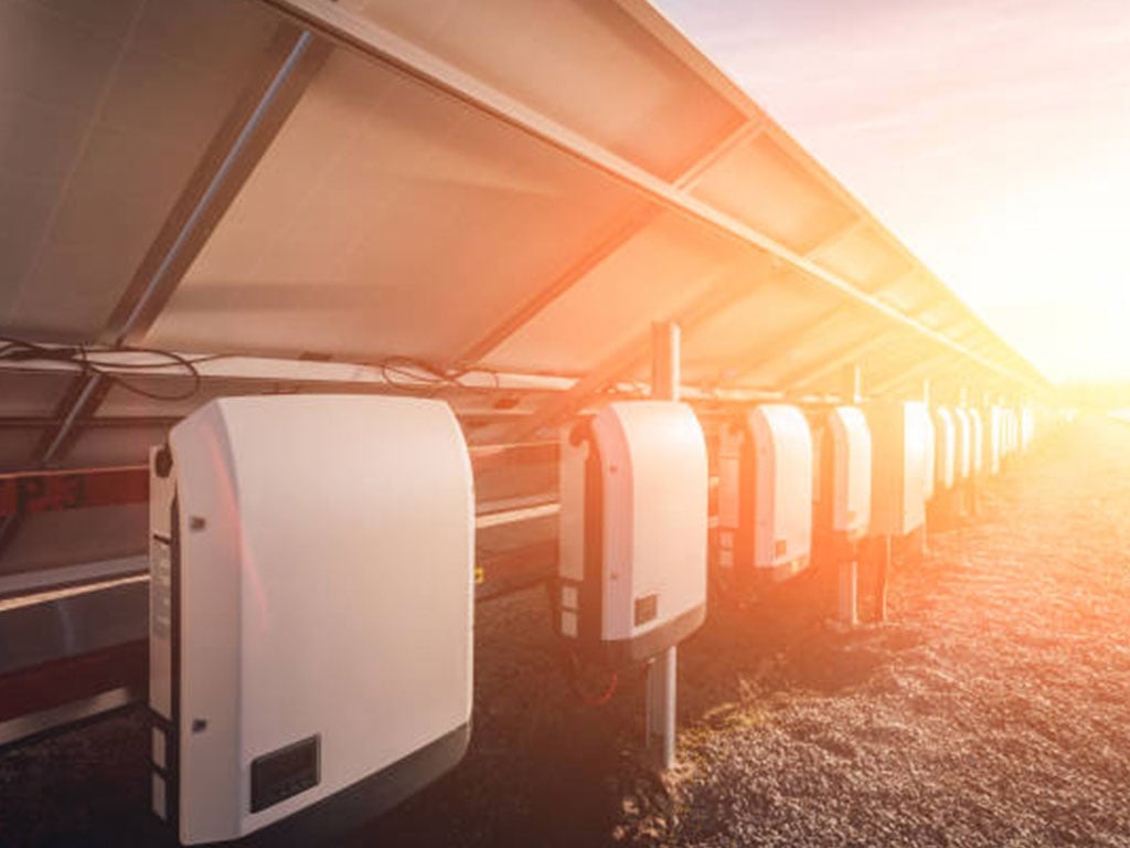 Solar Inverters