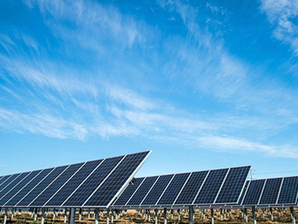 Solar Panel Systems