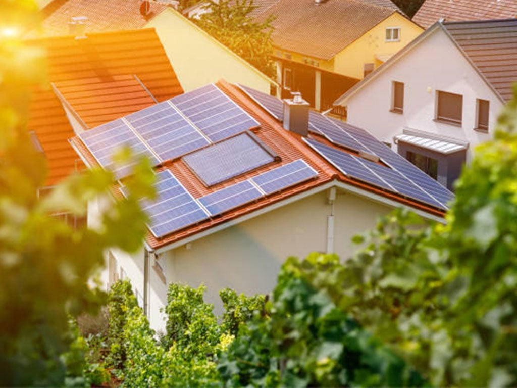 Solar Panels