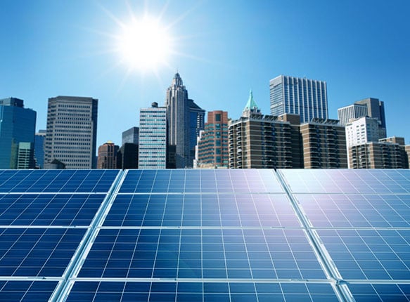 Solar Panels