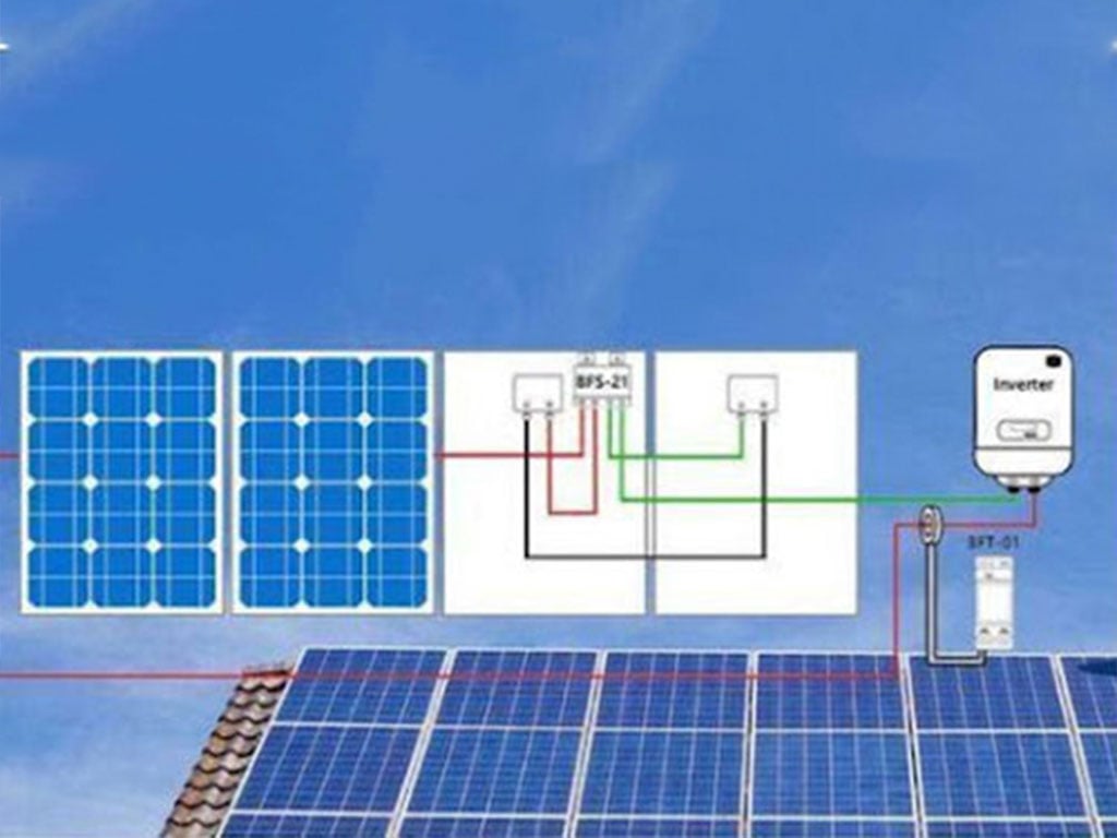 Solar rapid shutdown 1