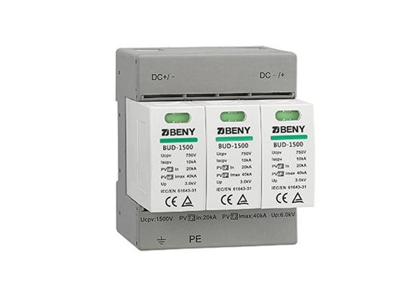 Surge Protector Device