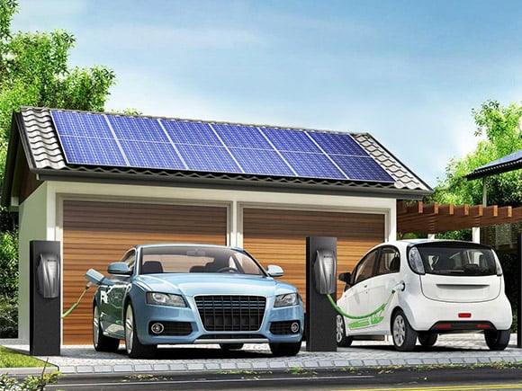 what is beny electric