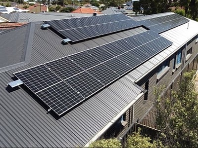 BENY Electric Isolators install in Adelaide Australia