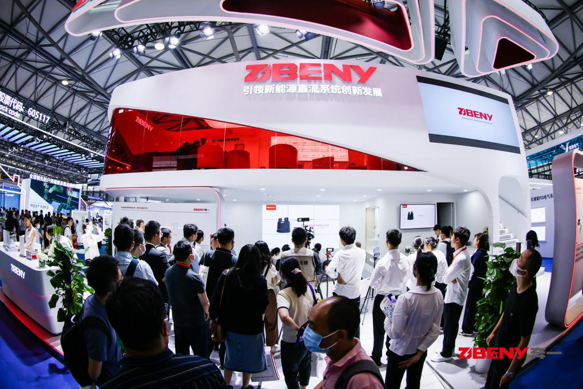 Beny Unveils BFS-21/22, a Groundbreaking Rapid Shutdown Device