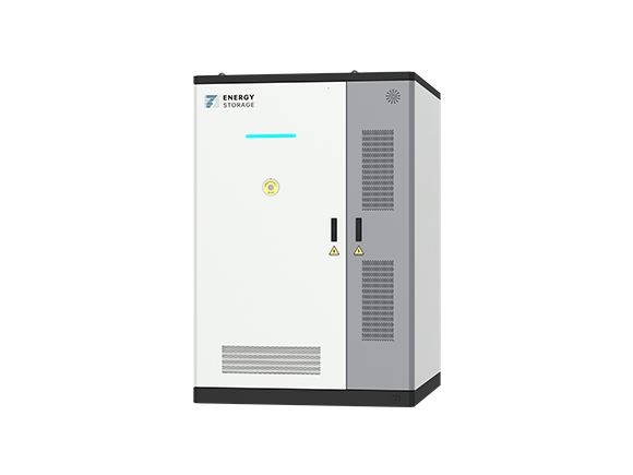 beny liquid energy storage system