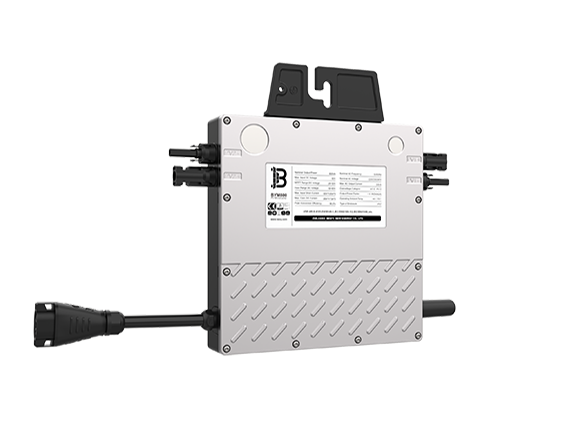 BYM 800