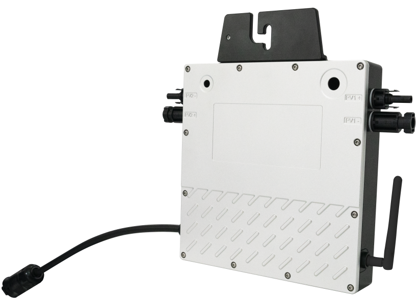 Maximizing the Benefits Upgrading from 600W to 800W Microinverters in Solar Power Systems