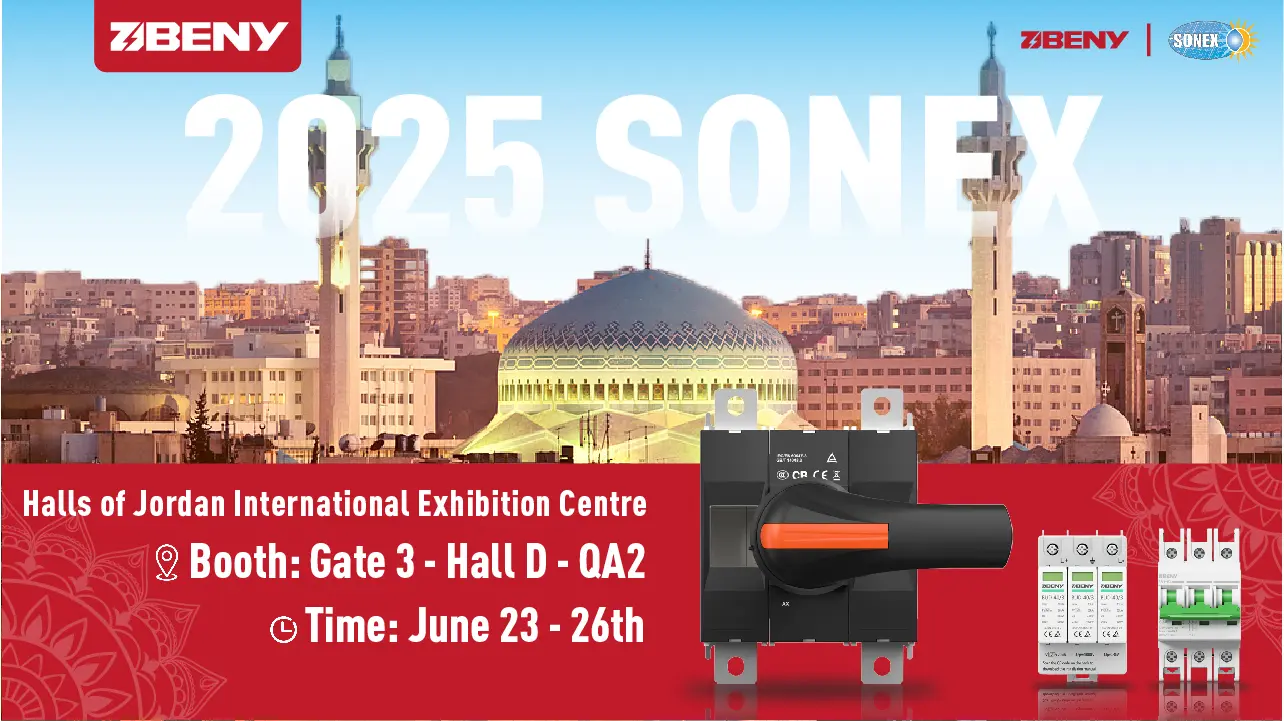 BENY at SONEX 2025