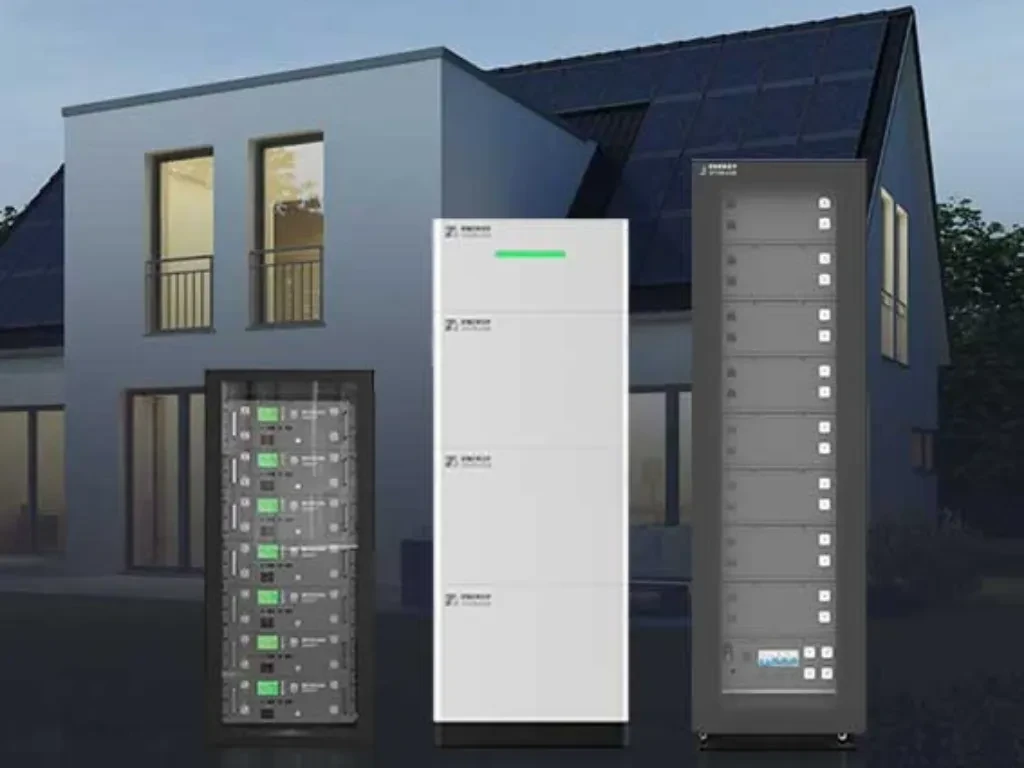 energy storage