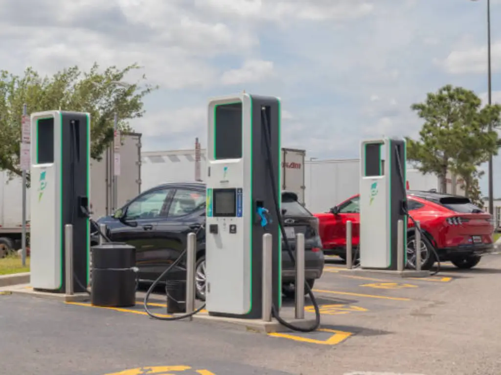 Fleet Electrification Strategy