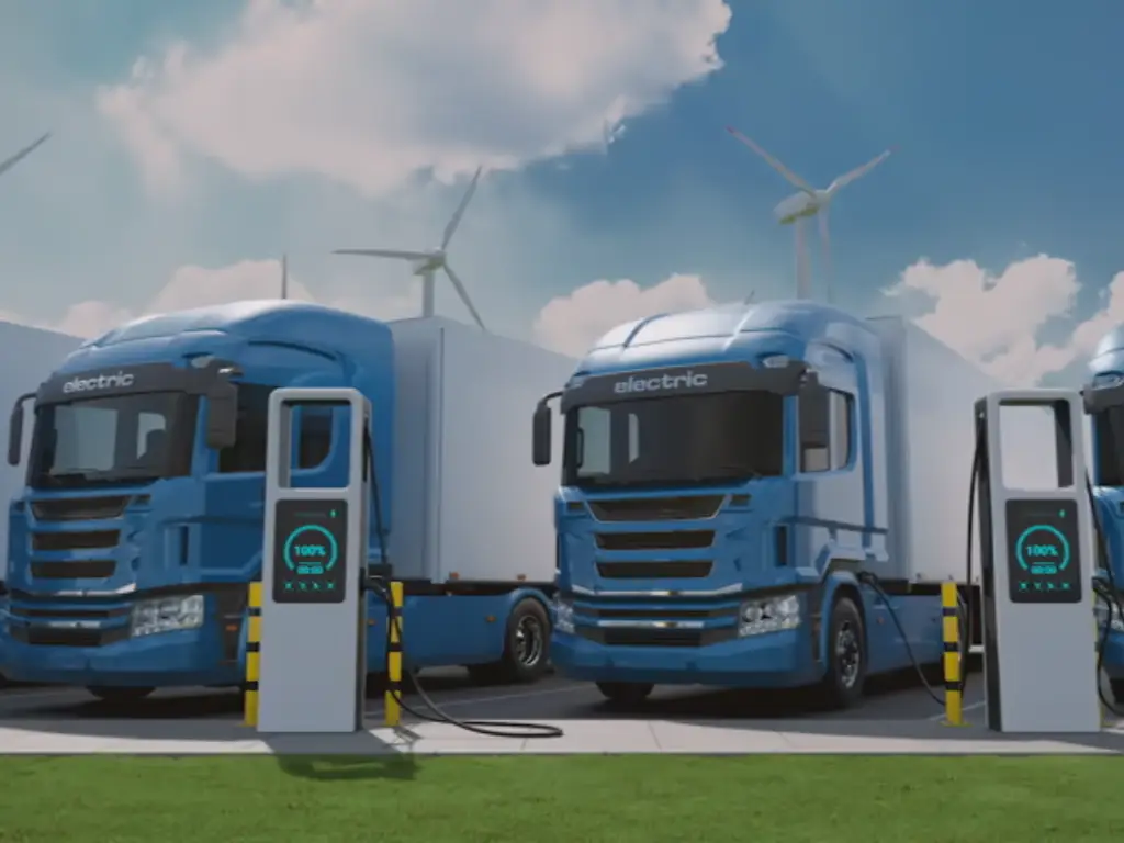 Fleet Electrification Strategy