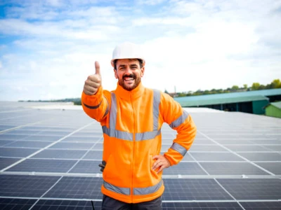 BENY PV expert