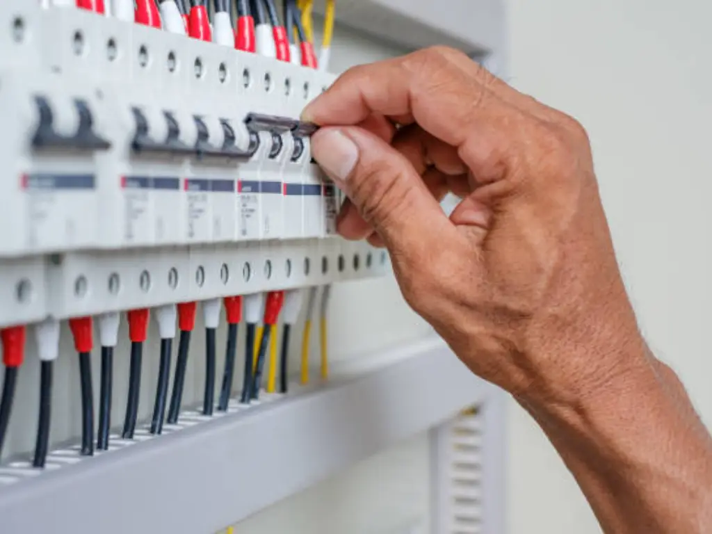 Circuit Breaker vs Surge Protector