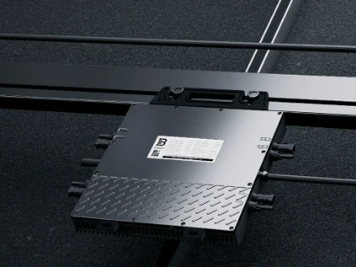 mircoinverter